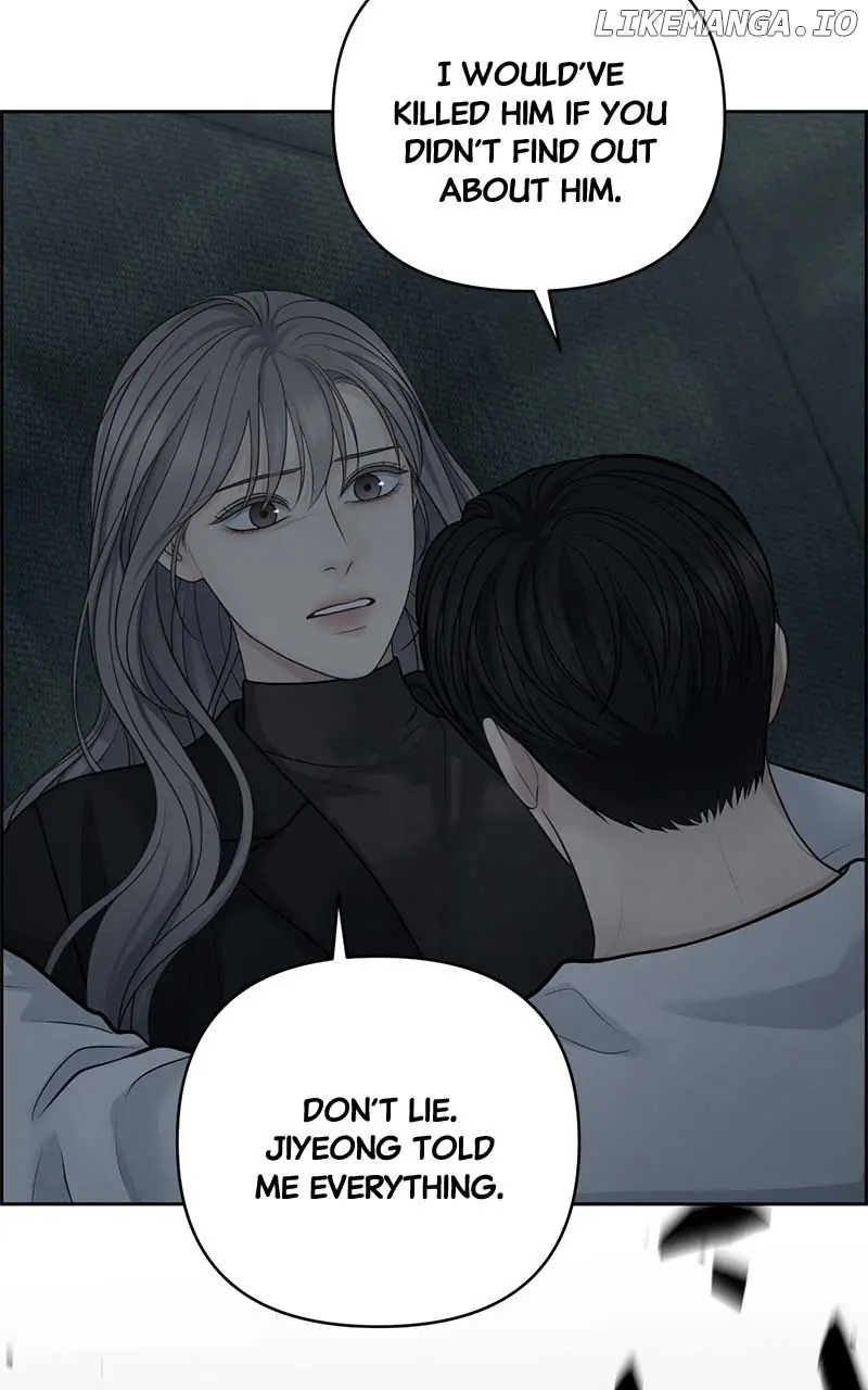 Only Hope Chapter 53 Page 29