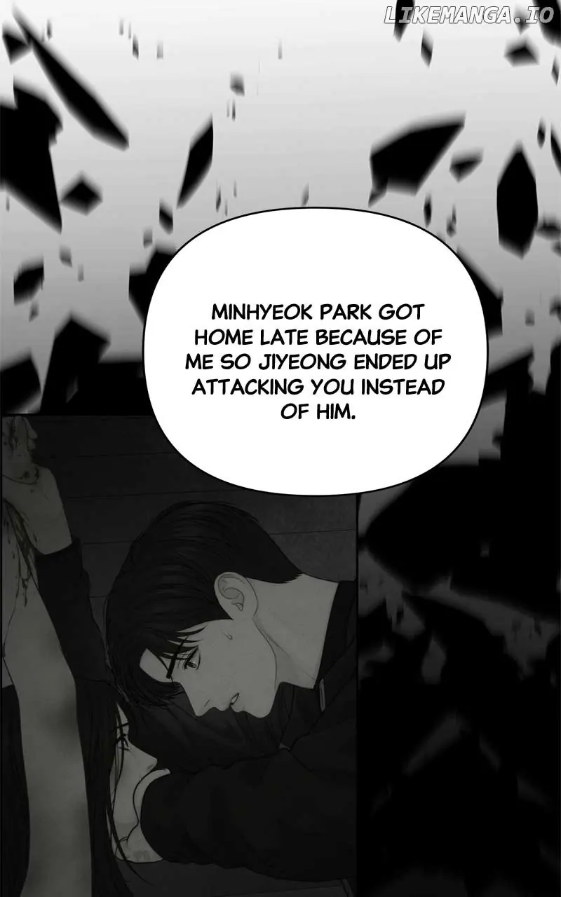 Only Hope Chapter 53 Page 30