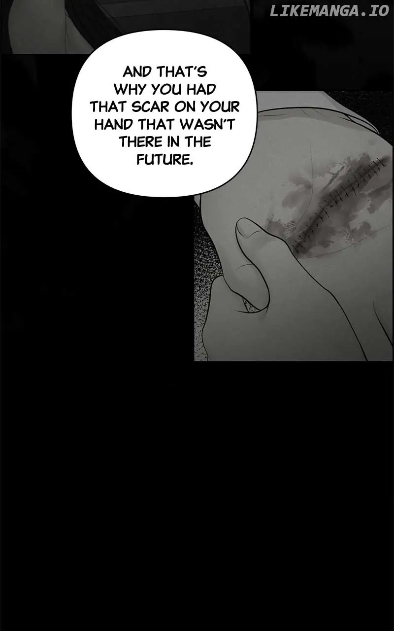 Only Hope Chapter 53 Page 31