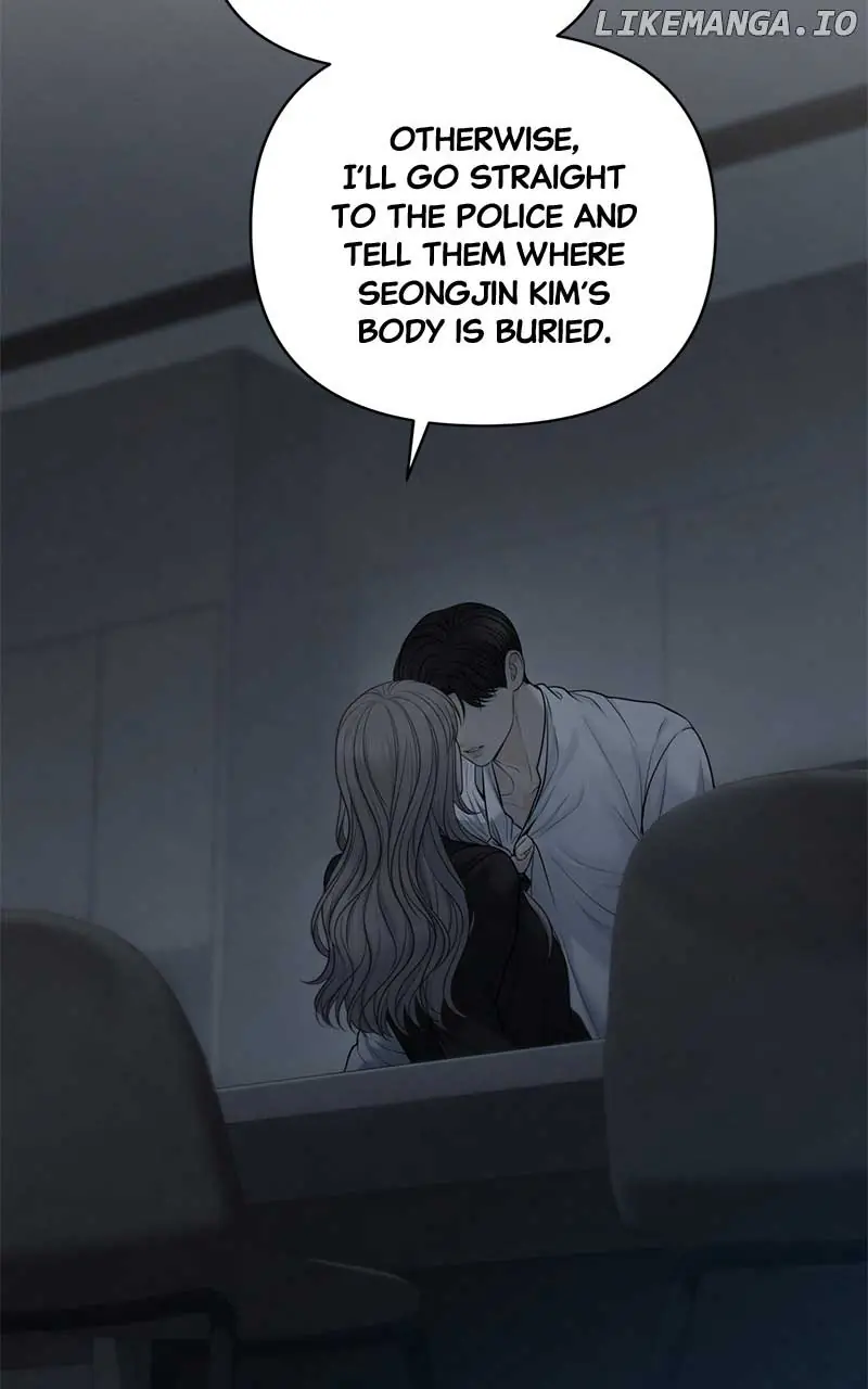 Only Hope Chapter 53 Page 101