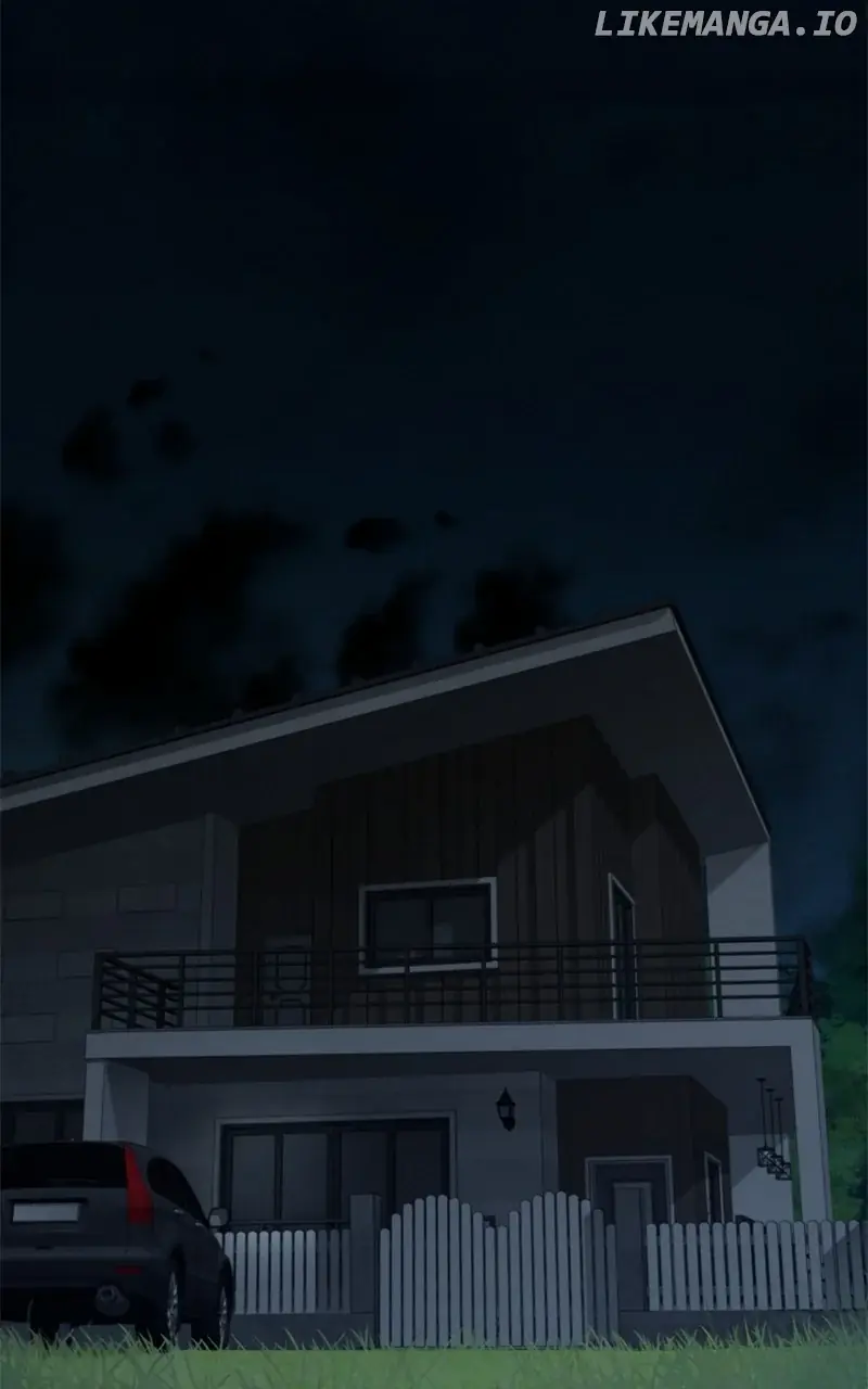 Only Hope Chapter 54 Page 3
