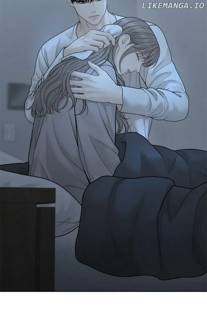 Only Hope Chapter 54 Page 7