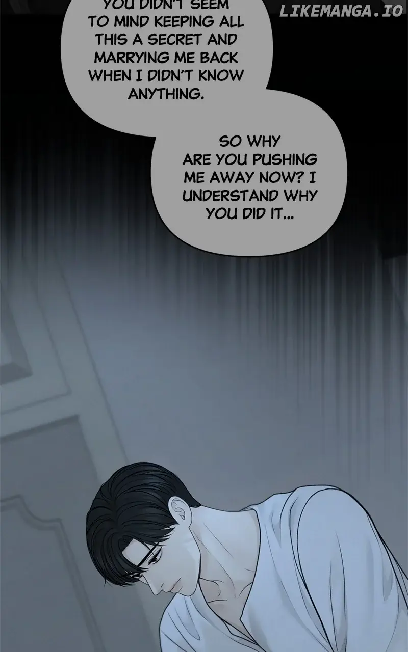 Only Hope Chapter 54 Page 10