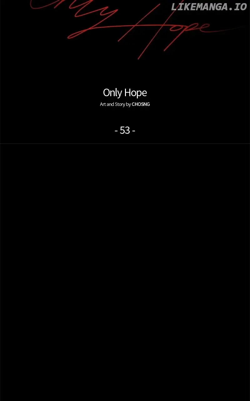 Only Hope Chapter 54 Page 21