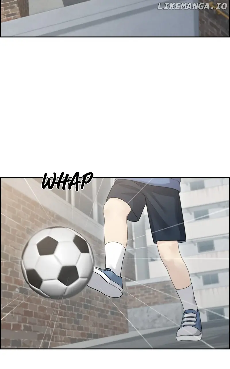 Only Hope Chapter 54 Page 23