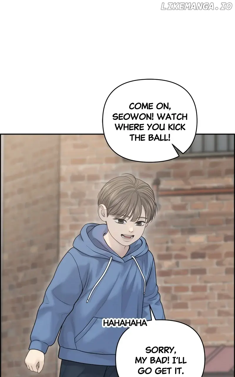 Only Hope Chapter 54 Page 24