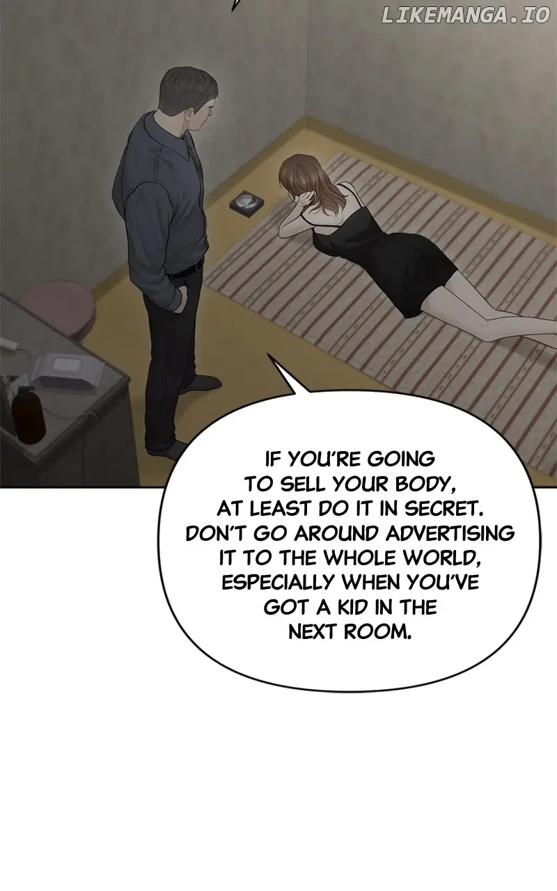 Only Hope Chapter 54 Page 34