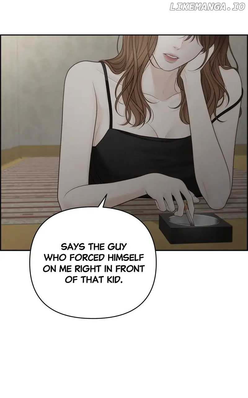Only Hope Chapter 54 Page 35