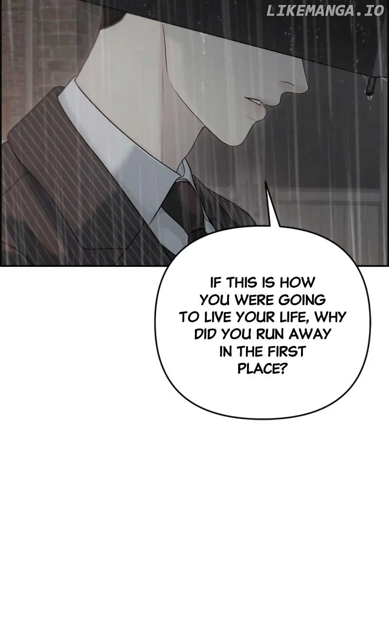 Only Hope Chapter 55 Page 3