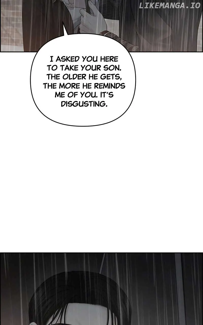Only Hope Chapter 55 Page 11