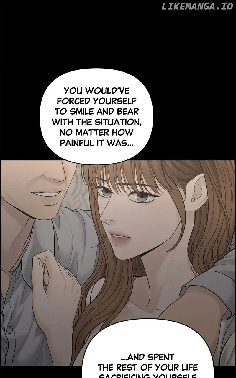 Only Hope Chapter 55 Page 16