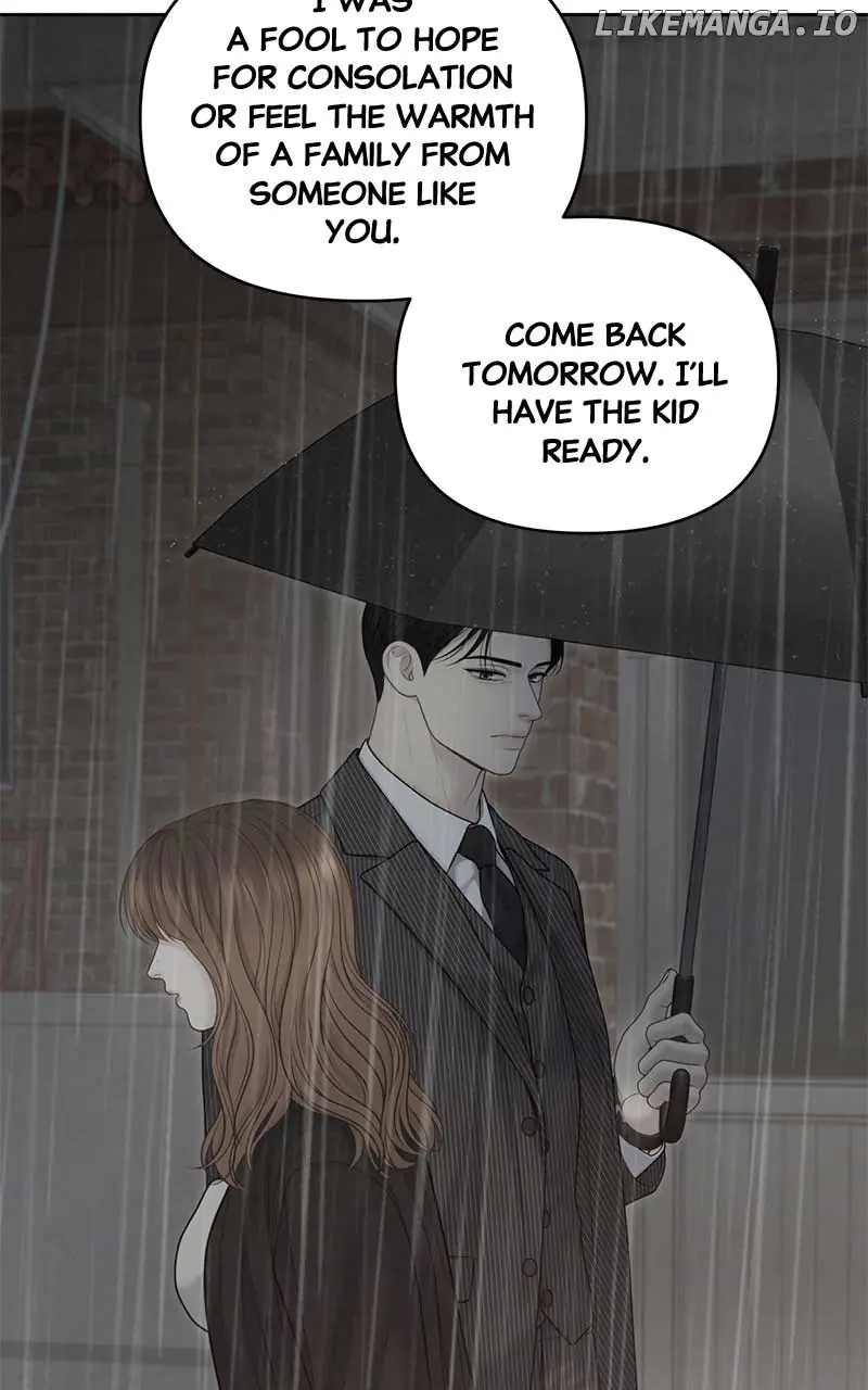Only Hope Chapter 55 Page 21
