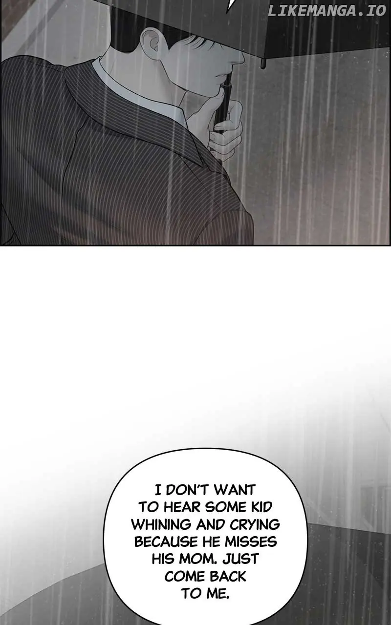 Only Hope Chapter 55 Page 23