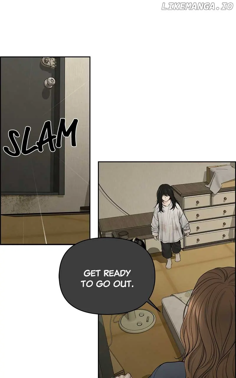 Only Hope Chapter 55 Page 39