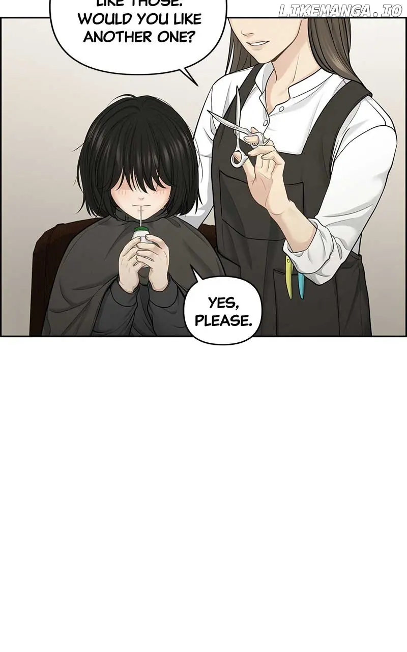 Only Hope Chapter 55 Page 42