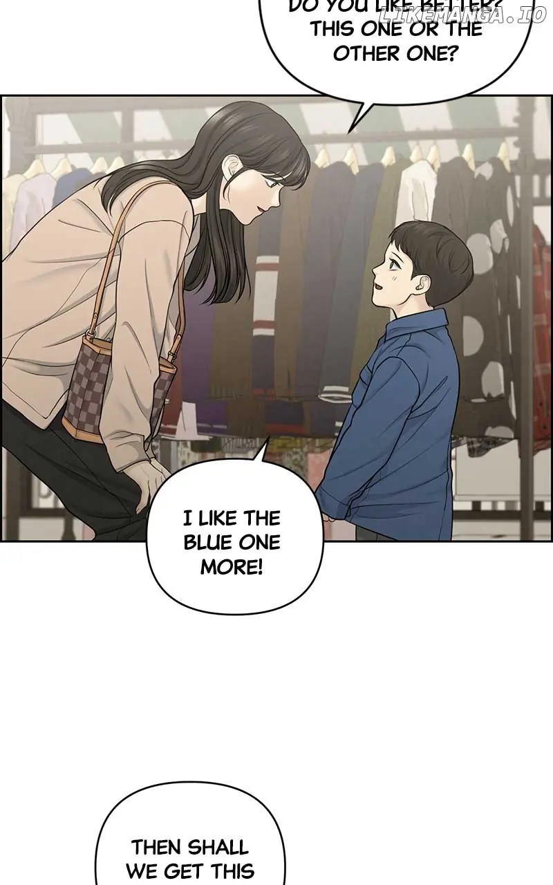 Only Hope Chapter 55 Page 44