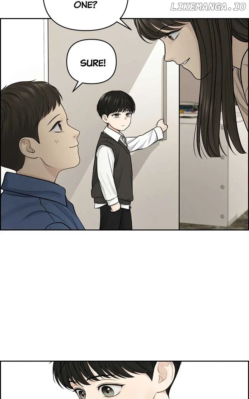 Only Hope Chapter 55 Page 45