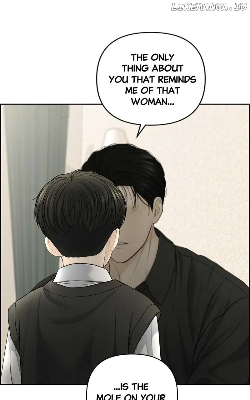 Only Hope Chapter 55 Page 61