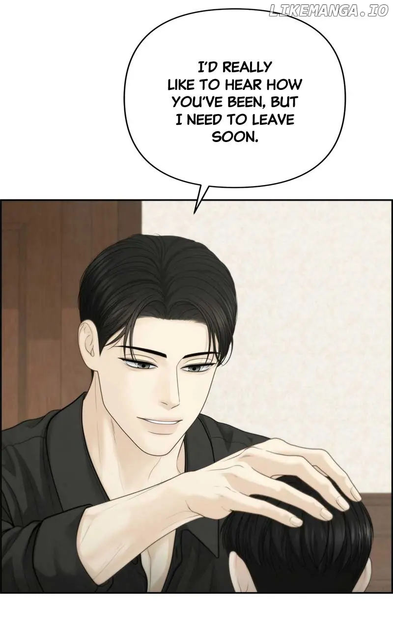 Only Hope Chapter 55 Page 65