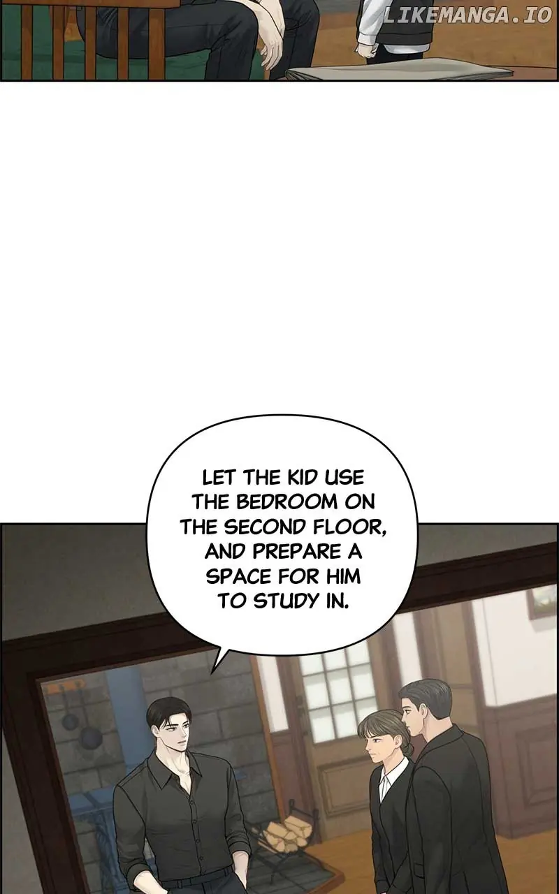 Only Hope Chapter 55 Page 68