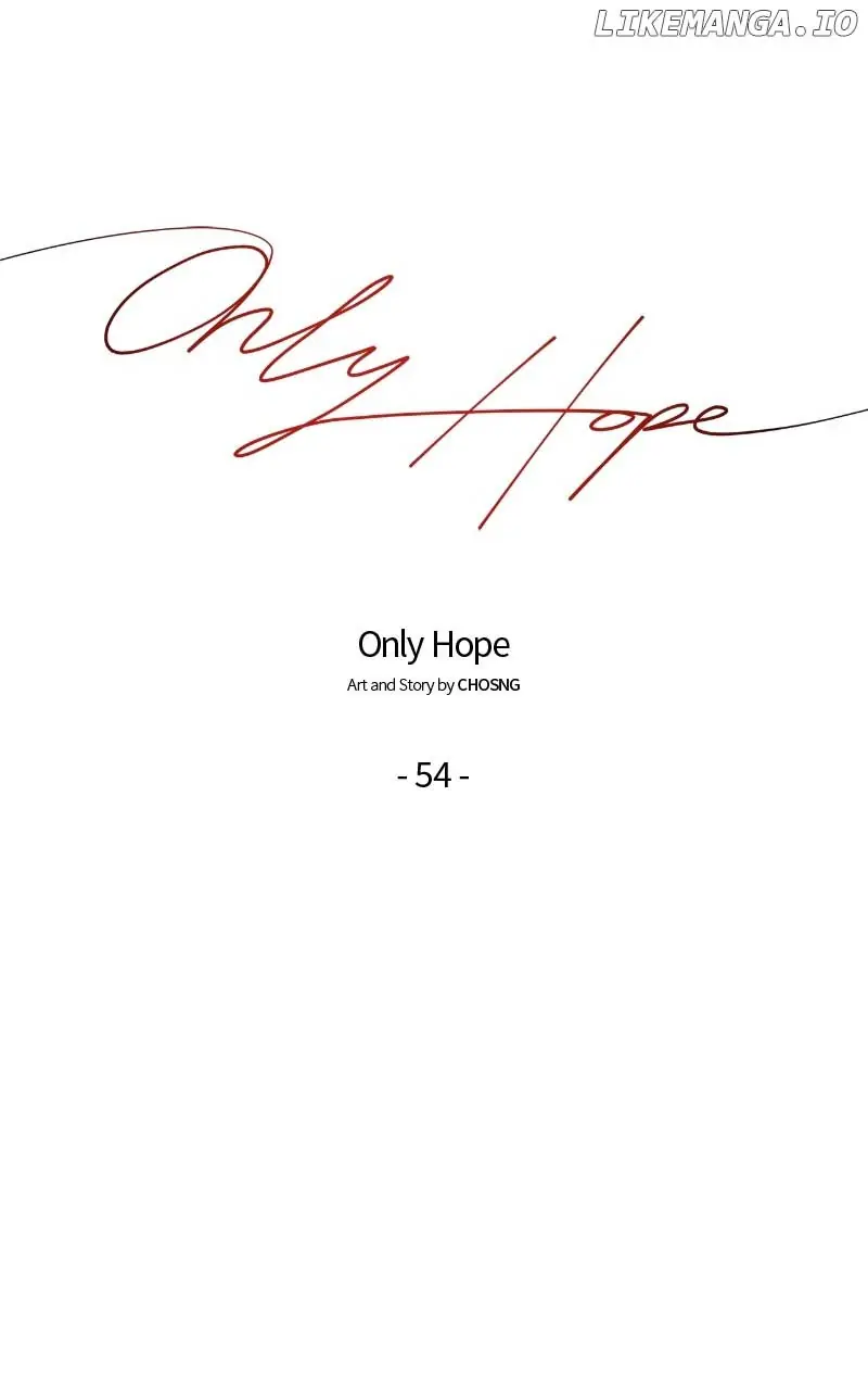 Only Hope Chapter 55 Page 71