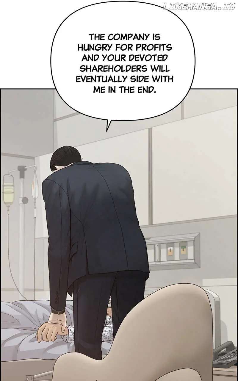 Only Hope Chapter 55 Page 80