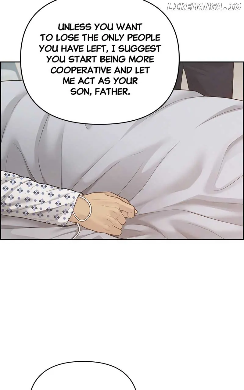 Only Hope Chapter 55 Page 86