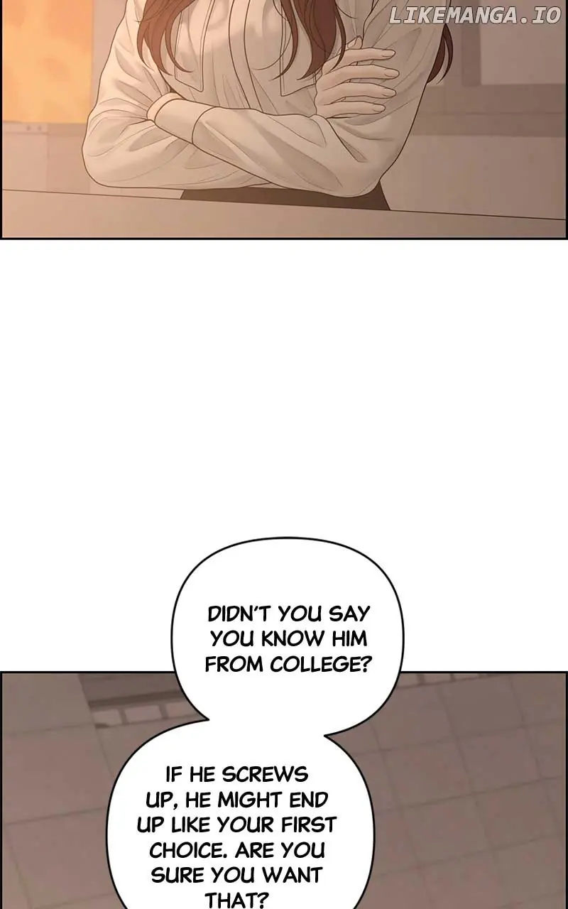 Only Hope Chapter 55 Page 108