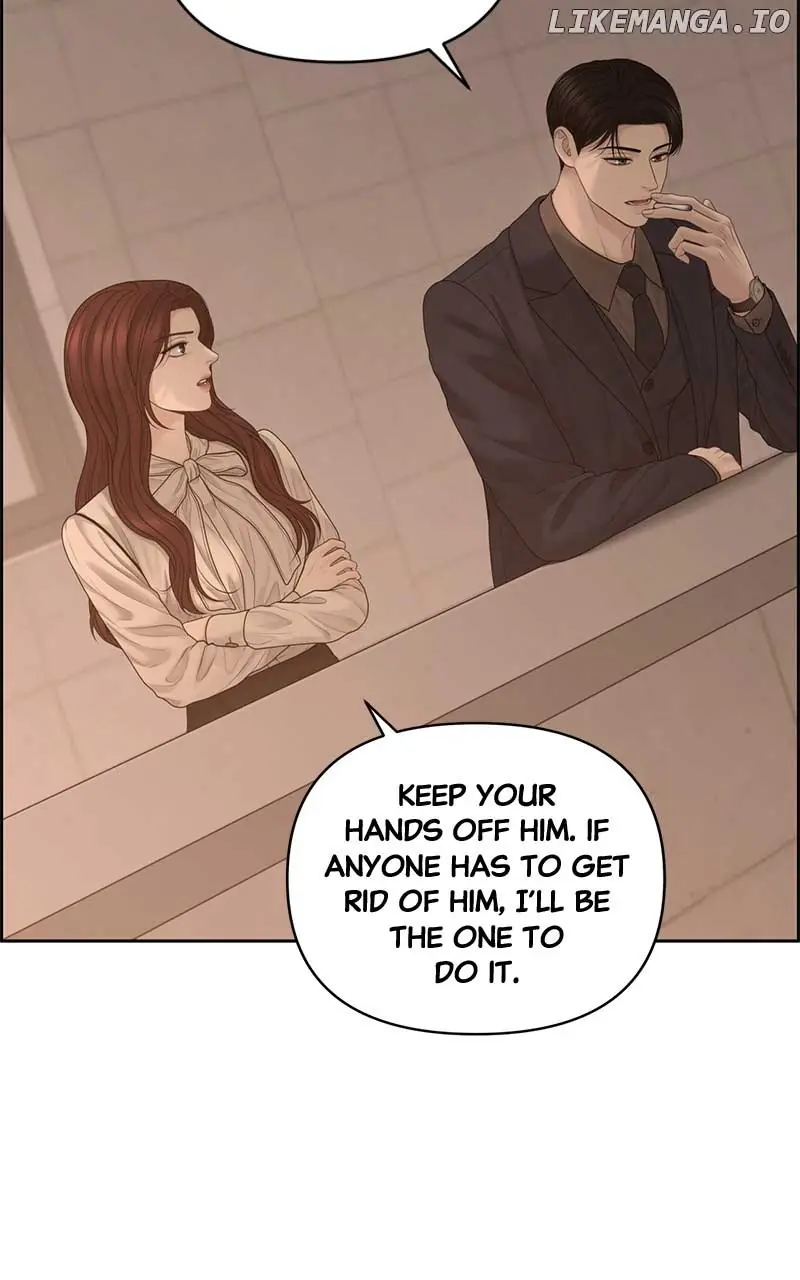 Only Hope Chapter 55 Page 109