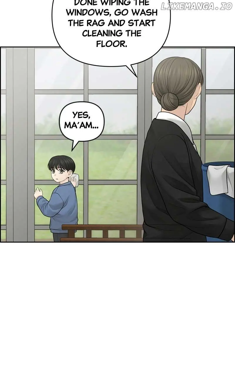 Only Hope Chapter 56 Page 4