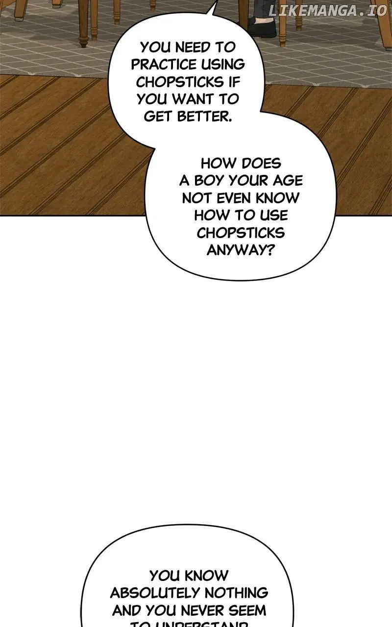 Only Hope Chapter 56 Page 9