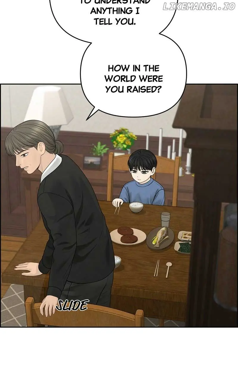 Only Hope Chapter 56 Page 10