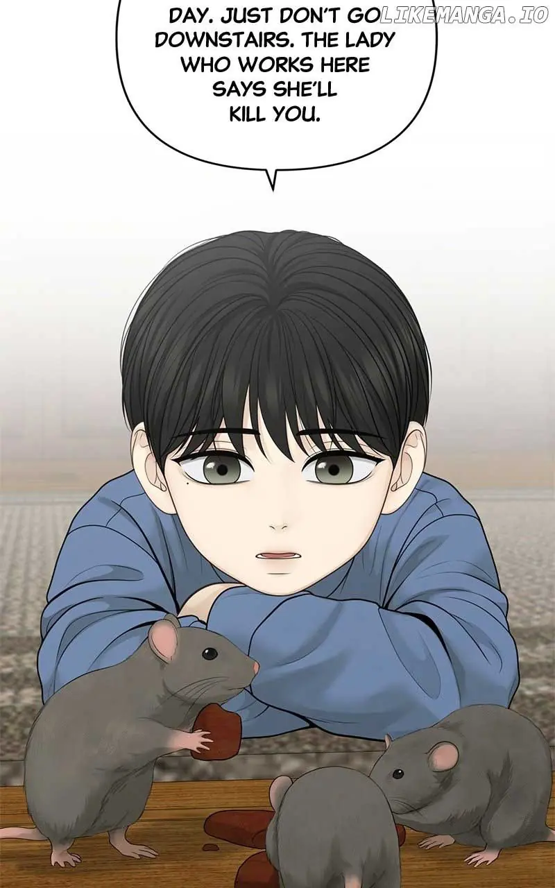 Only Hope Chapter 56 Page 17