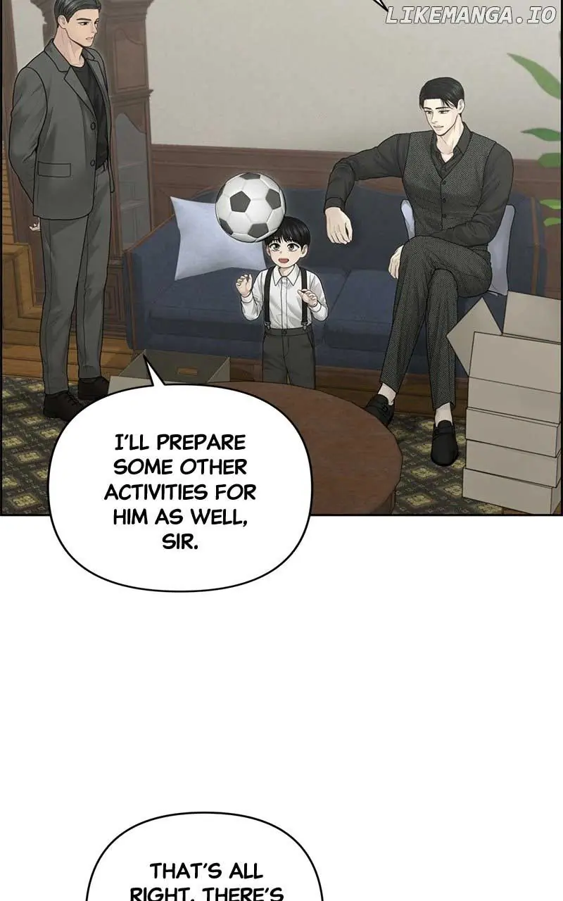 Only Hope Chapter 56 Page 24