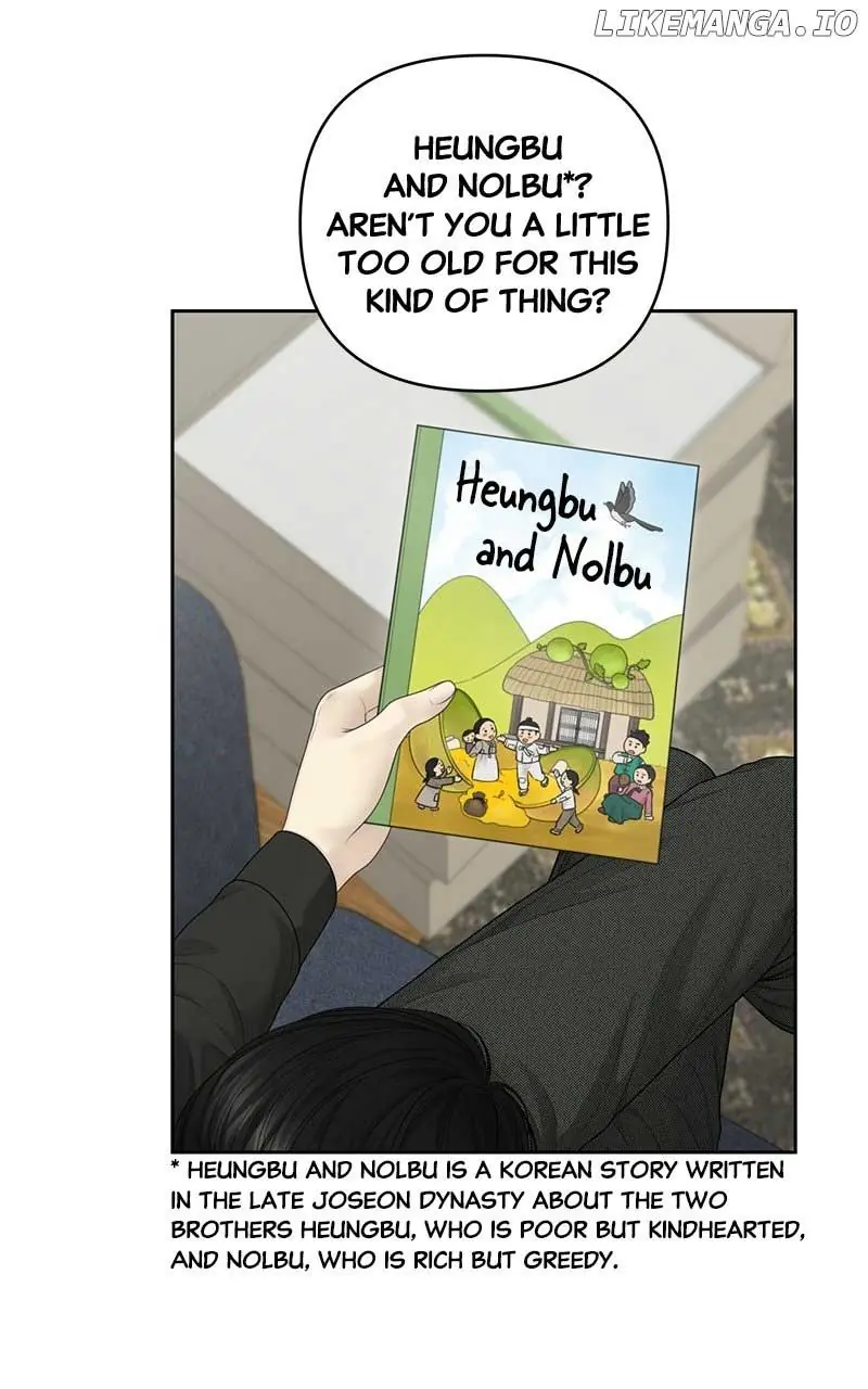Only Hope Chapter 56 Page 26