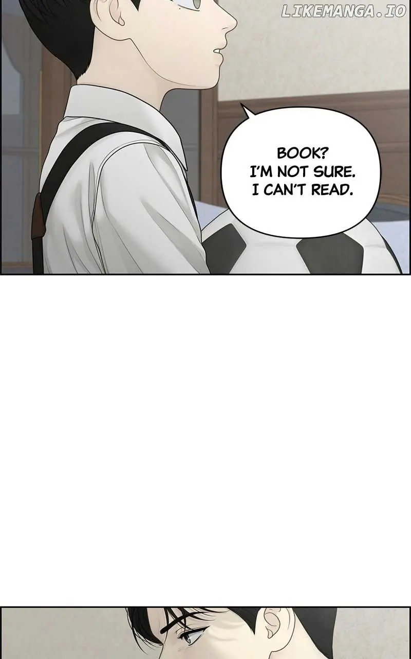 Only Hope Chapter 56 Page 29