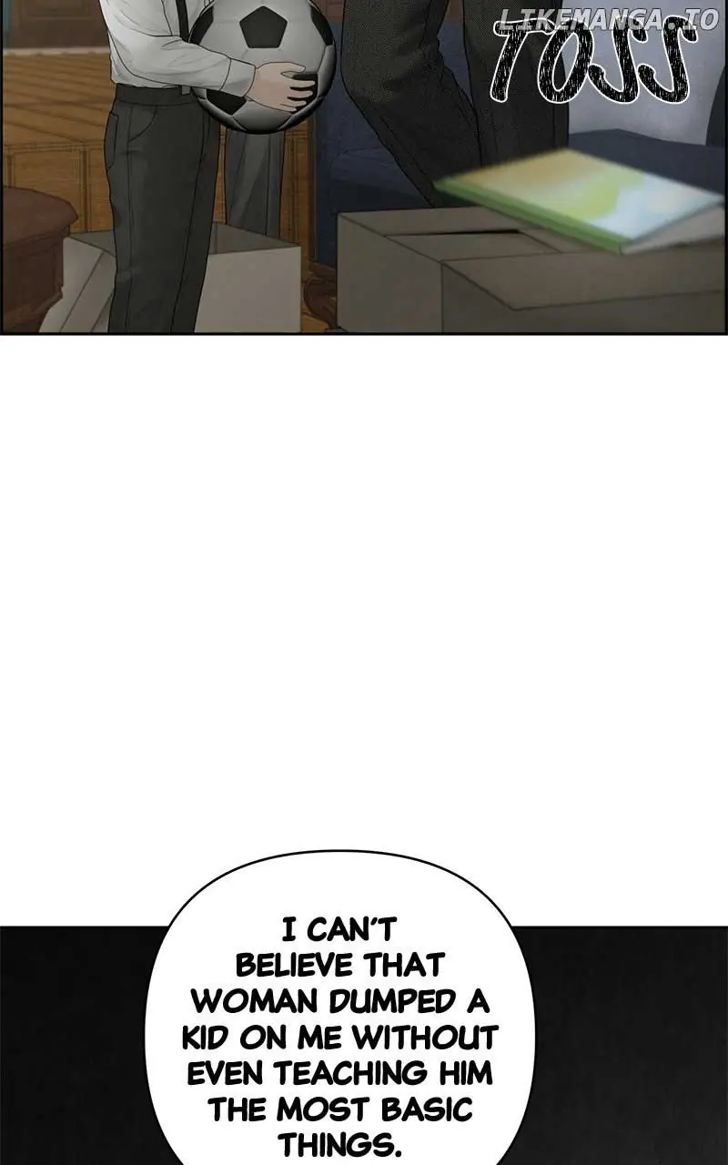 Only Hope Chapter 56 Page 33