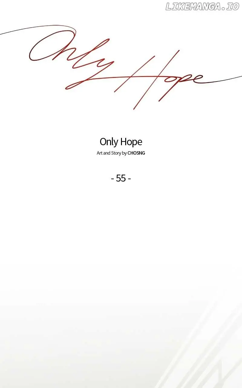 Only Hope Chapter 56 Page 37