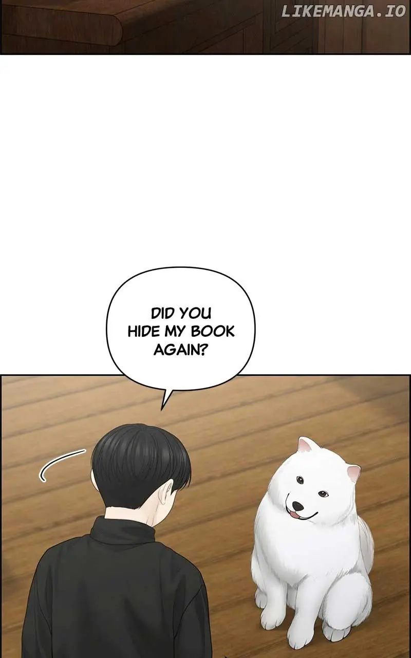 Only Hope Chapter 56 Page 80