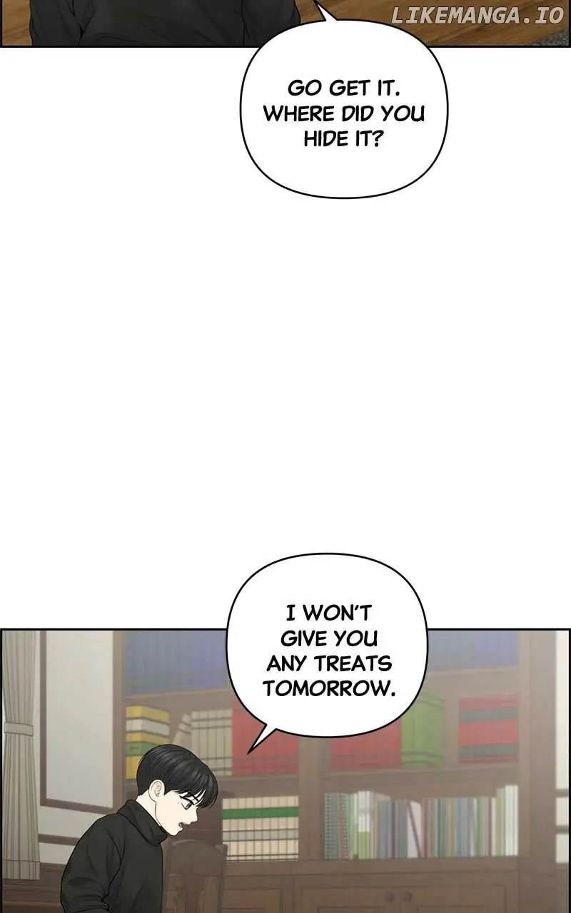 Only Hope Chapter 56 Page 81