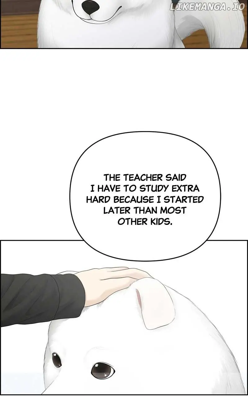 Only Hope Chapter 56 Page 83