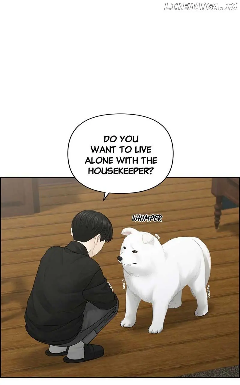 Only Hope Chapter 56 Page 86