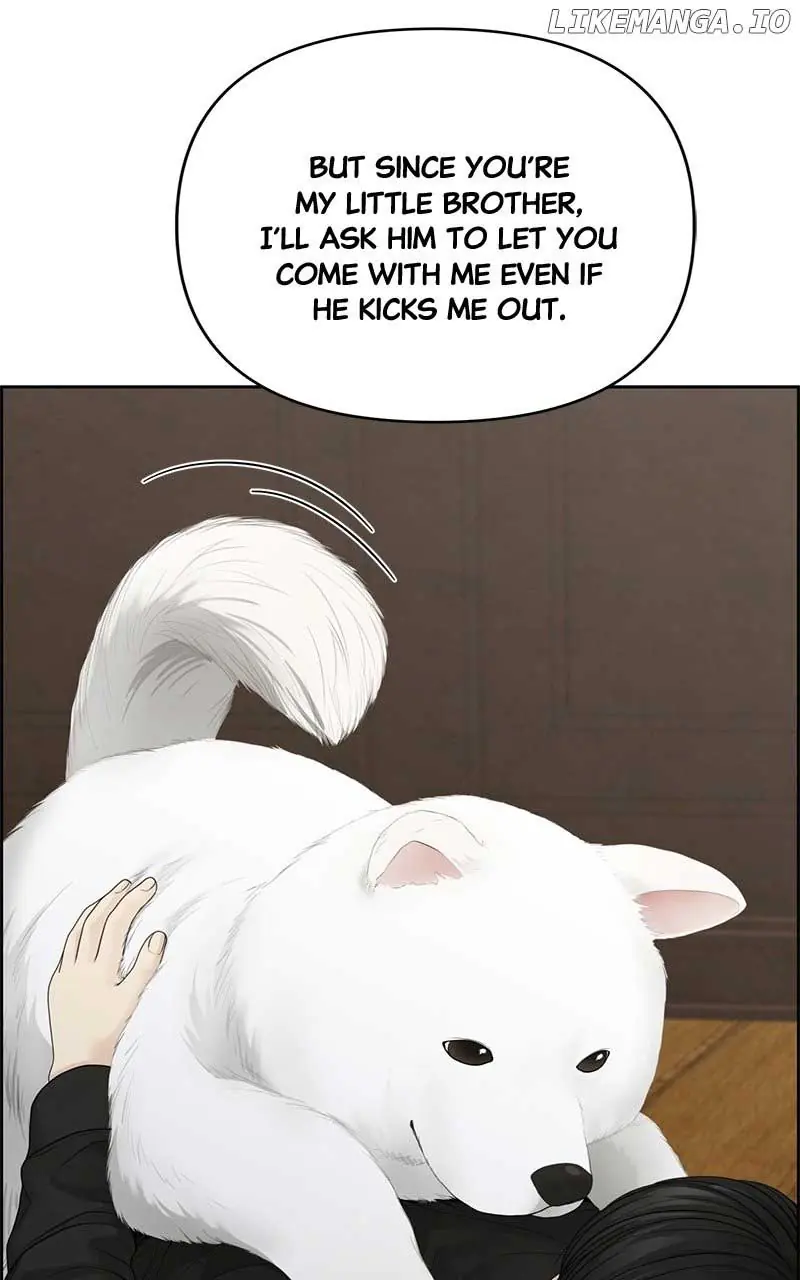 Only Hope Chapter 56 Page 91