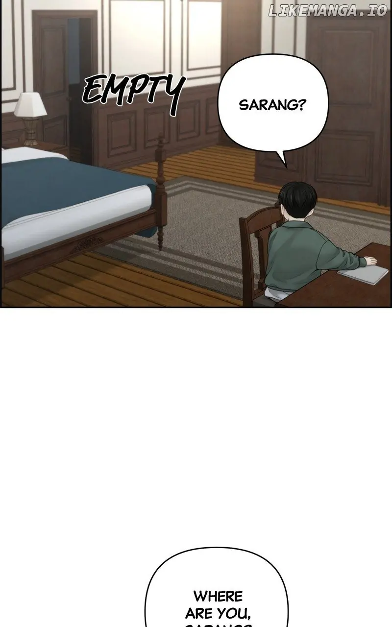 Only Hope Chapter 57 Page 6