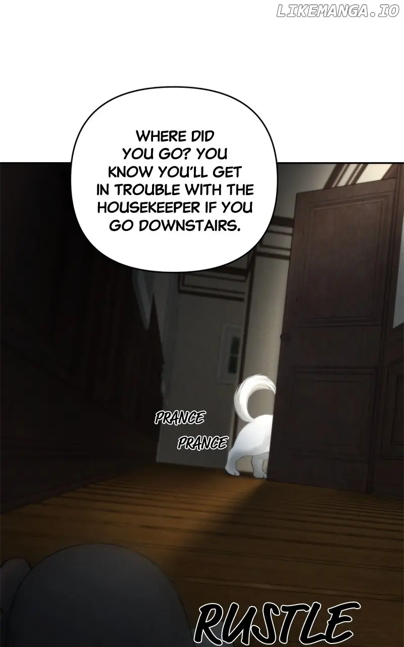 Only Hope Chapter 57 Page 10