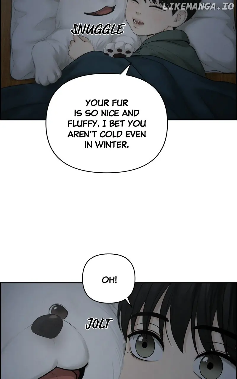 Only Hope Chapter 57 Page 13