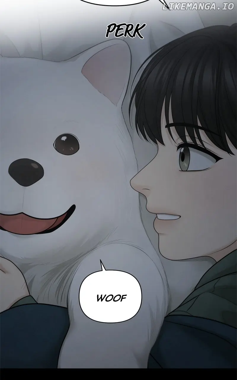 Only Hope Chapter 57 Page 16