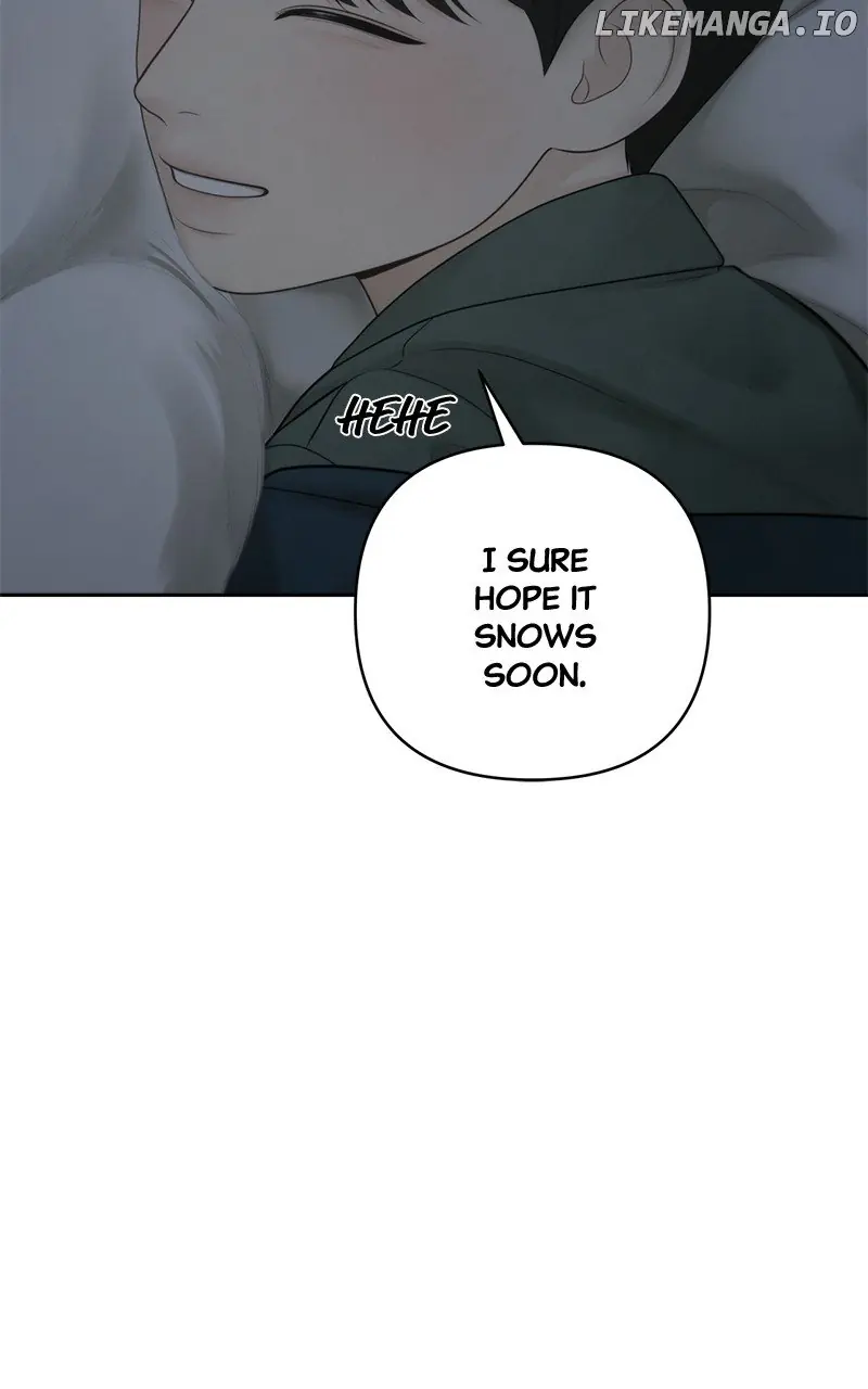 Only Hope Chapter 57 Page 19