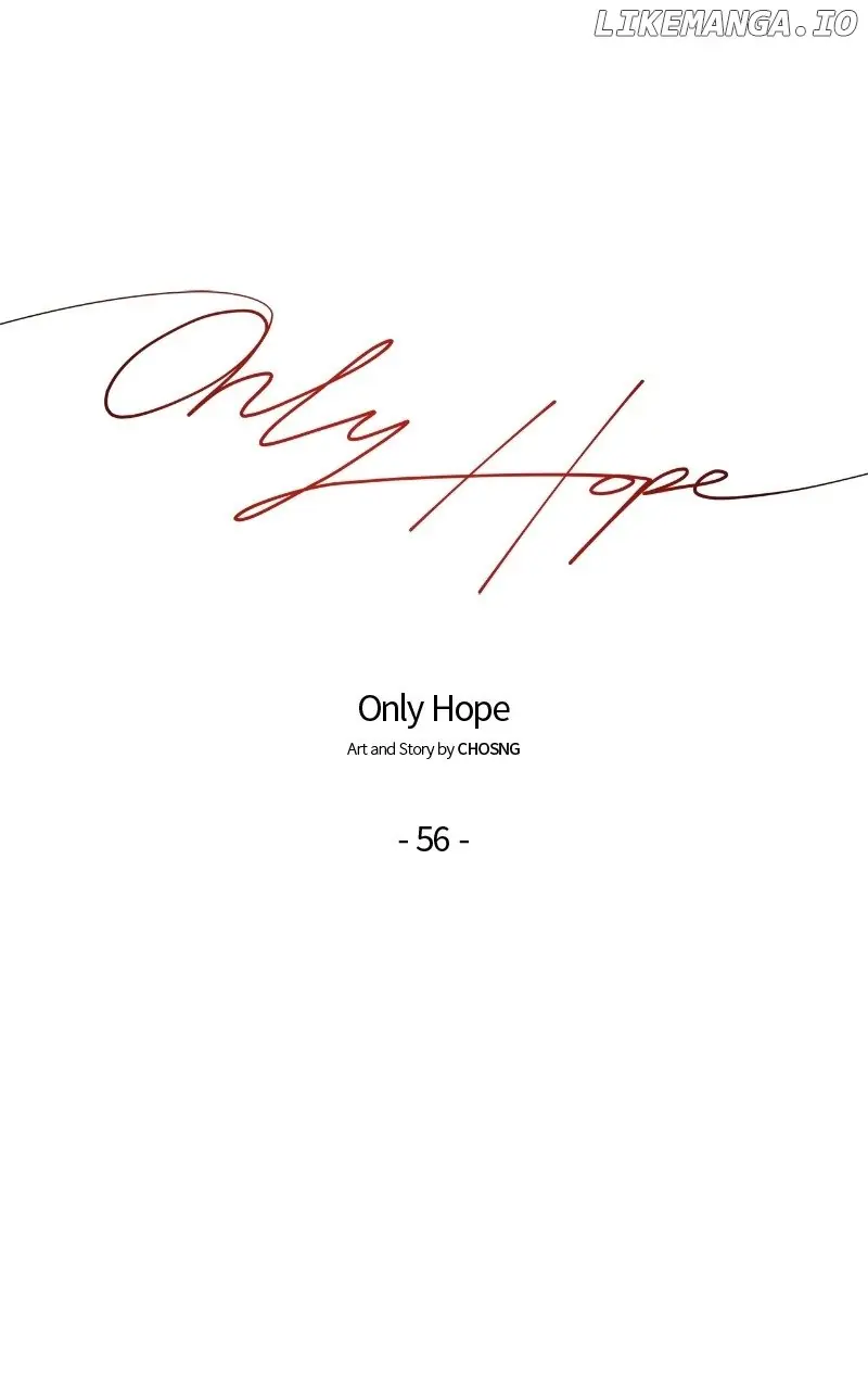 Only Hope Chapter 57 Page 20