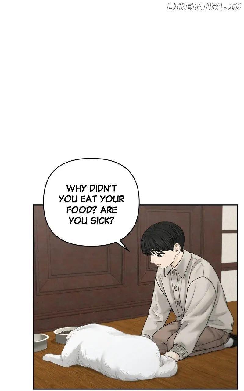 Only Hope Chapter 57 Page 28